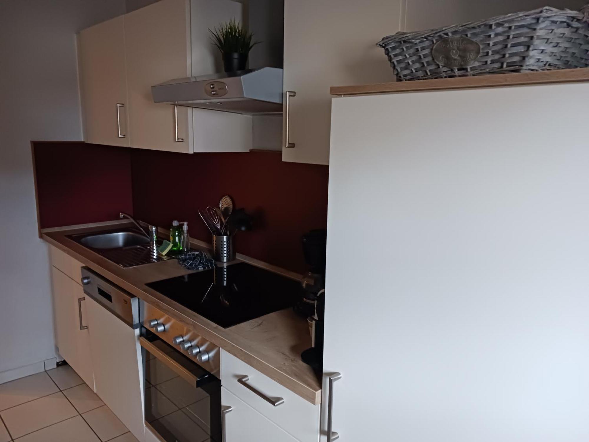 Colmar City Center - Cosy Appartement Bed' N' Bredala Max Exterior foto